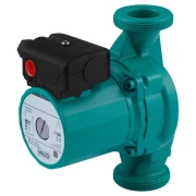 Насос циркуляційний WILO WRS 25/60-180 тер