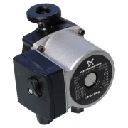Насос циркуляційний GRUNDFOS GPD 25-40 130 сірий