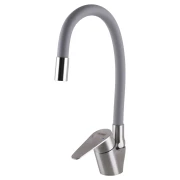 Змішувач для кухні Globus Lux MAIN SM-203SG