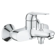 Змішувач для ванни GROHE Euroeco