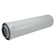 Подовжувач коаксіальний ANTKALIP 60/100 2м