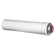 Подовжувач коаксіальний ANTKALIP 80/125 1м