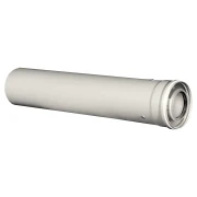 Подовжувач коаксіальний конденсаційний ANTKALIP 80/125 0,5м