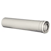 Подовжувач коаксіальний конденсаційний ANTKALIP 80/125 1м