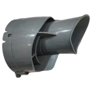 Накінечник горизонтальний ANTKALIP 60/100