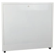 Шафа колекторна ALPHAHEAT-4 внутрішня (760-730х870х115-170)