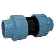 Муфта з'єднувальна SantehPlast ПЕ Ø 110
