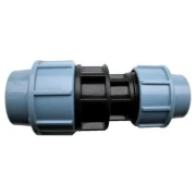 Муфта SantehPlast ПЕ 32x25 редукційна (15/120)