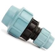 Муфта SantehPlast ПЕ 90x75 редукційна
