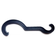 Кран-ключ SantehPlast ПЕ 16-32/40-75