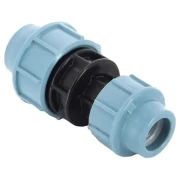 Муфта SantehPlast ПЕ 63x40 редукційна