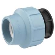 Заглушка SantehPlast ПЕ Ø 63