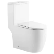 Унітаз-компакт підлоговий INSANA HERMES JL 710х380х760