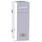 Котел опалювальний сталевий АОГВ-10КСN заднє підключення