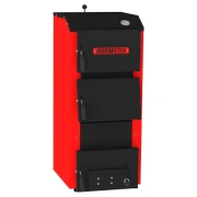 Котел опалювальний МАЯК STANDARD PLUS АОТ-25 5мм