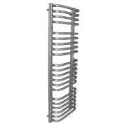 Рушникосушка POLYWARM WU 21 1210x550 хром