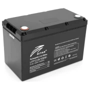 Акумуляторна батарея RITAR LiFePO4 12.8V 100Ah