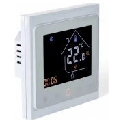Термостат Tervix WiFi Pro Line для теплої підлоги, білий