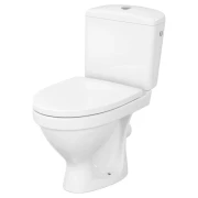 Компакт 832 CERSANIT EKO II SIMPLEON 010 3/5 кришка поліпропілен