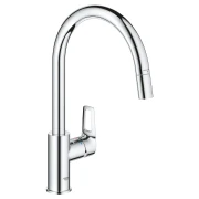Змішувач для кухні GROHE BauLoop New