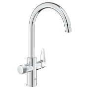 Змішувач для кухні GROHE Blue Pure для фільтрованої води