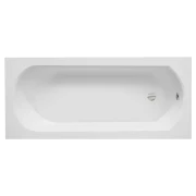 Ванна акрилова BESCO INTRICA 170х75 (соло) без ніг