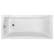 Ванна акрилова BESCO OPTIMA 170х70 (соло) без ніг