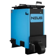 Котел твердопаливний NEUS MINE XL 20 кВт без автоматики