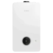 Котел газовий BOSCH GC2300 iW 24P 24 кВт конденсаційний одноконтурний