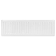 Радіатор сталевий TERRA TEKNIK 22 200х500 б.п.