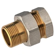 Американка пряма PROFACTOR 1 1/2"