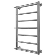 Рушникосушка водяна MARIO INOX Одісей 770х530/500