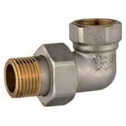 Американка кутова PROFACTOR 3/4"