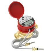 Лічильник тепла METRON WMZ Dn15/0,6 MBus