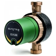 Насос циркуляцiйний DAB EVOSTA2 11/139 SAN V CIRC