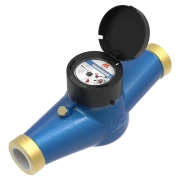 Лічильник води METRON MDC Smart+ DN40 L300 R80