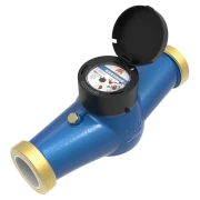 Лічильник води METRON MDC Smart+ DN50 L300 R80