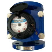 Лічильник води METRON WPC  DN100 L250 R50 фланцевий