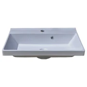 Умивальник IDEA 60см (600х350х120)