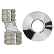 Ексцентрик PROFACTOR 3/4"x1/2" латунний