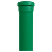 Труба каналізаційна ASG R Line PP 160x500 5,3 SN 8 (Зелена)