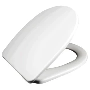 Сидіння для унітазу SYDANIT Еко поліпропілен