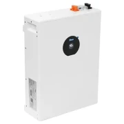 Акумуляторна батарея Deye LiFePO4 SE-F5 Pro-C 51,2V 100AH, 5kW BMS100@16S до 32 parallel (1stack)