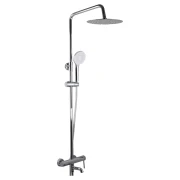 Душова система TOPAZ LOFT TLF 32102-H75-c