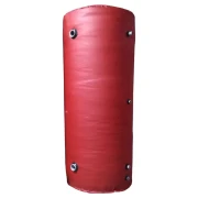 Буферна ємність 800л (980л) 90° Slim з ізоляцією