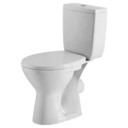 Компакт 816 CERSANIT CORFU SE010 3/6 сидіння поліпропілен