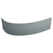 Обудова до ванни INSANA GLORIA 160х90 R