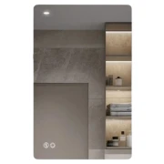 Дзеркало INSANA LED J-001 60х80