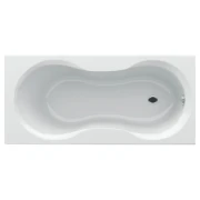 Ванна акрилова KOLLER POOL Malibu 160х70 см + сифон +ніжки