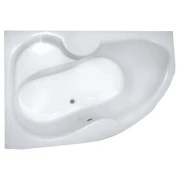 Ванна акрилова KOLLER POOL Montana L 150х105см